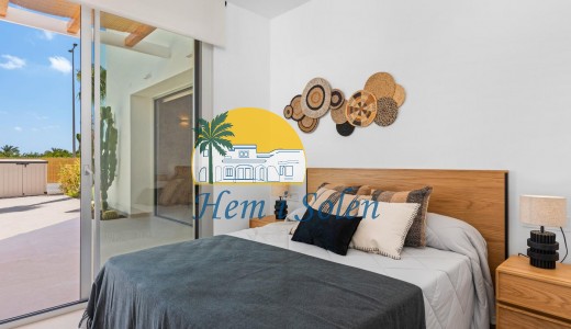 New Build - Villa -
Benijofar - Centro