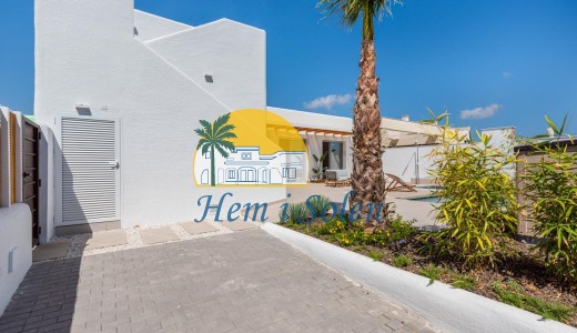 New Build - Villa -
Benijofar - Centro
