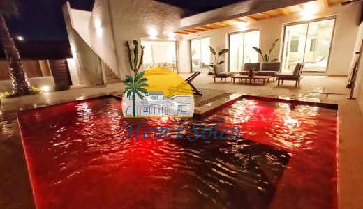 New Build - Villa -
Benijofar - Centro