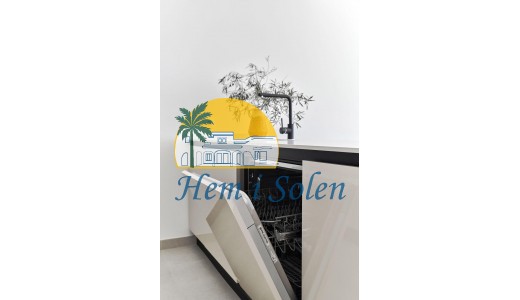 New Build - Ground Floor Bungalow -
Torrevieja - La veleta