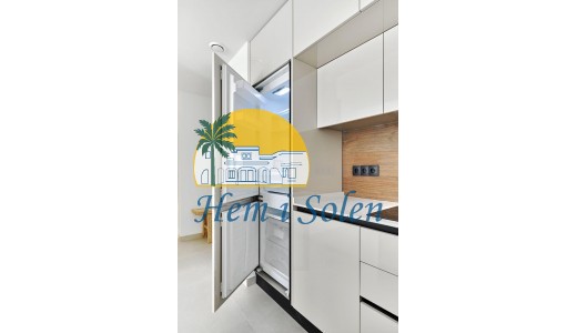 New Build - Ground Floor Bungalow -
Torrevieja - La veleta