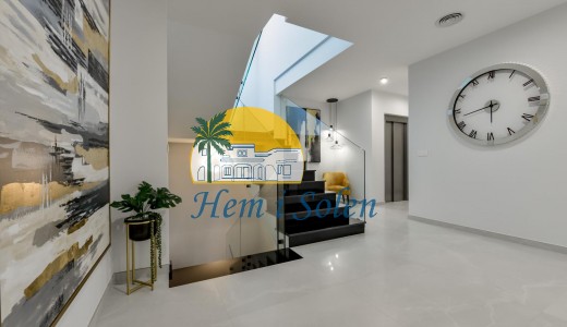 New Build - Villa -
Finestrat - Sierra cortina