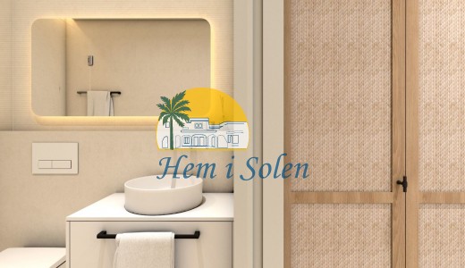 New Build - Top Floor Bungalow -
Pilar de la Horadada - La Torre de la Horadada
