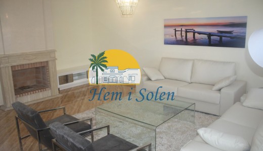 New Build - Villa -
Torrevieja - Los altos