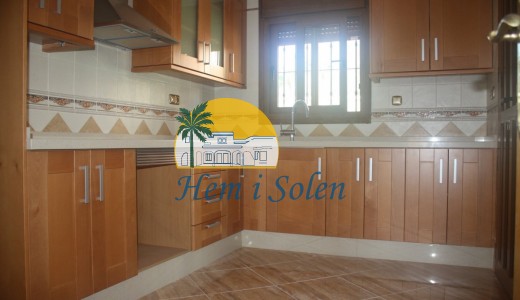 New Build - Villa -
Torrevieja - Los altos