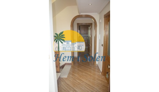 New Build - Villa -
Torrevieja - Los altos