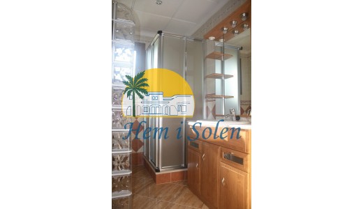 New Build - Villa -
Torrevieja - Los altos
