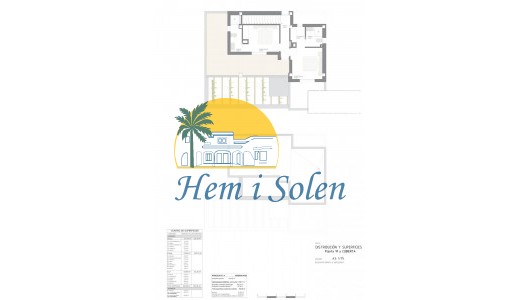 New Build - Villa -
Torrevieja - Los altos