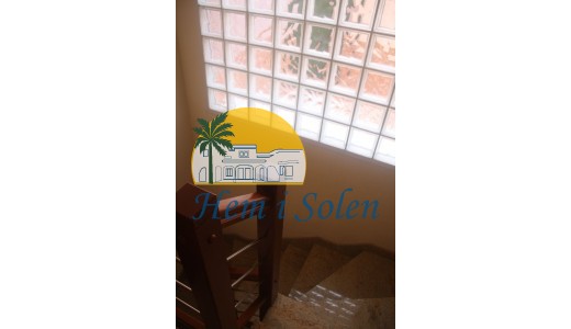 New Build - Town House -
Torrevieja - Los altos