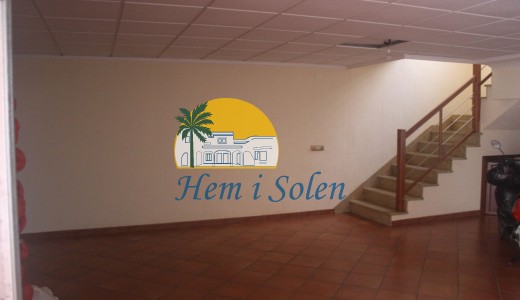 New Build - Town House -
Torrevieja - Los altos