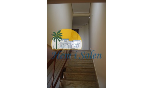 New Build - Town House -
Torrevieja - Los altos