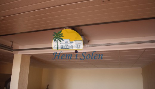 New Build - Town House -
Torrevieja - Los altos