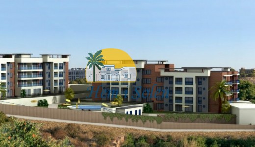 New Build - Penthouse -
Villajoyosa - Paraiso