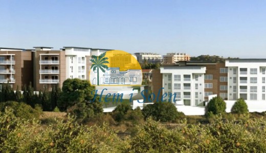 New Build - Penthouse -
Villajoyosa - Paraiso