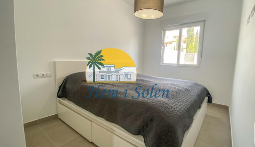 New Build - Semidetached -
Los Alcázares - Serena Golf