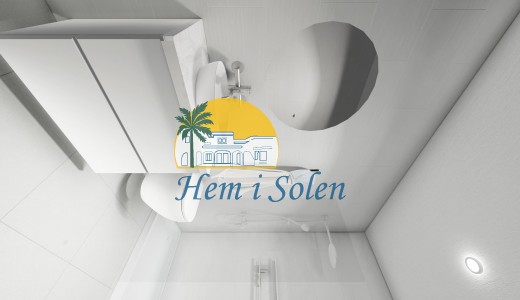 New Build - Semidetached -
Torre Pacheco - Roldán