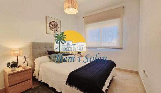 New Build - Villa -
Lorca - Purias