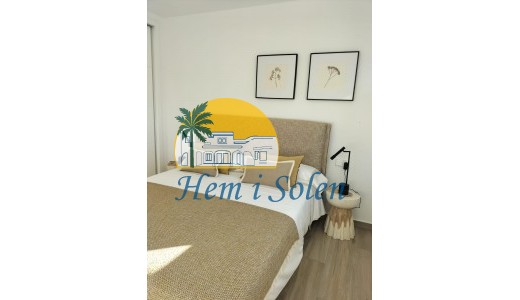 New Build - Town House -
Orihuela - Vistabella Golf