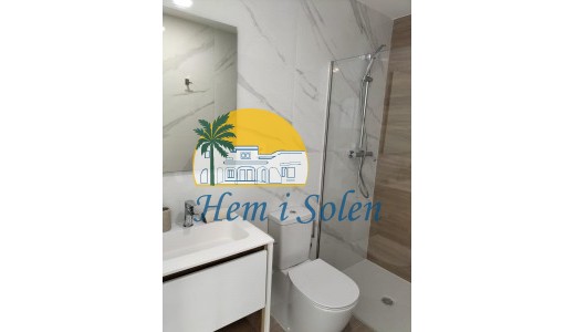 New Build - Town House -
Orihuela - Vistabella Golf