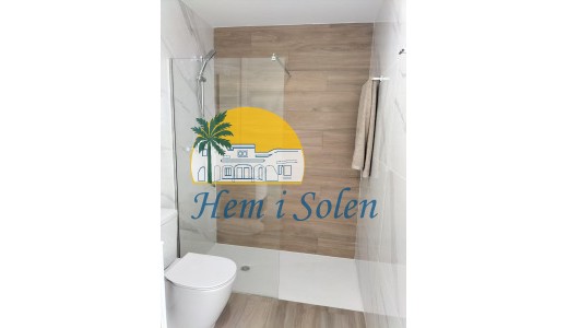 New Build - Town House -
Orihuela - Vistabella Golf