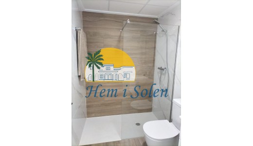 New Build - Town House -
Orihuela - Vistabella Golf