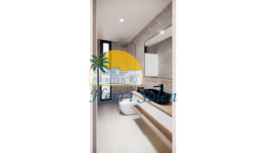 New Build - Villa -
Torre Pacheco - Santa Rosalia Lake And Life Resort