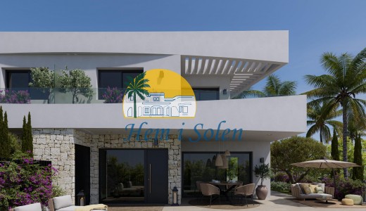 New Build - Semidetached -
Dolores - polideportivo