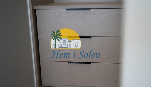 New Build - Town House -
Orihuela Costa - Entre golf