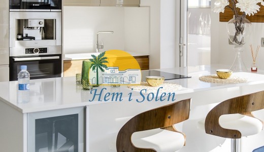New Build - Villa -
Cartagena - Playa Honda