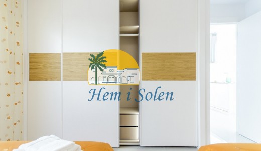 New Build - Villa -
Cartagena - Playa Honda