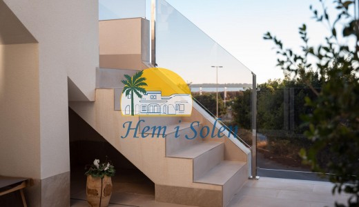 New Build - Penthouse -
Guardamar del Segura - EL RASO