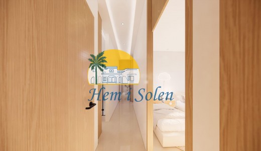New Build - Villa -
Pilar de la Horadada - Pinar de Campoverde
