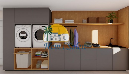 New Build - Villa -
Yecla
