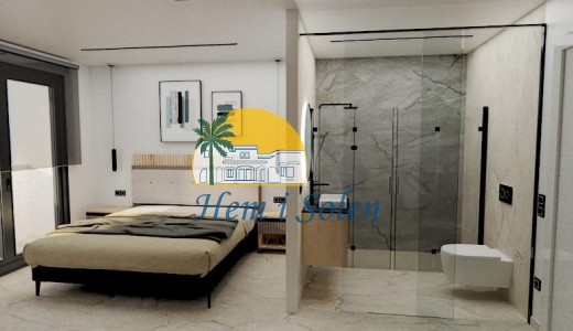 New Build - Apartment -
Pilar de la Horadada - Playa de las Higuericas