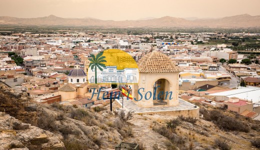 New Build - Town House -
Cox - San Fernando