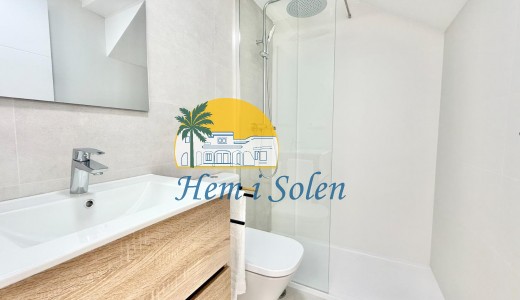 New Build - Town House -
Cox - San Fernando