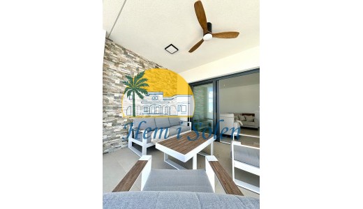 New Build - Villa -
Benijofar - Pueblo