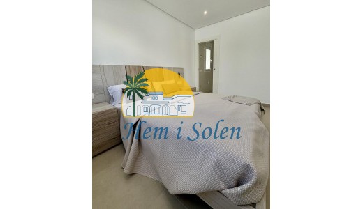 New Build - Villa -
Benijofar - Pueblo