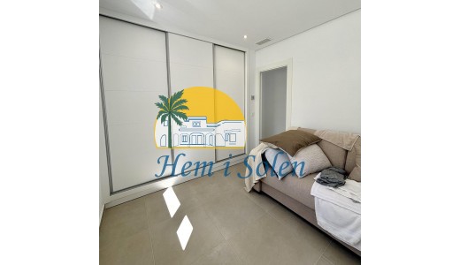 New Build - Villa -
Benijofar - Pueblo