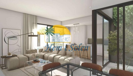 New Build - Villa -
Mar de Pulpí - San Juan De Los Terreros