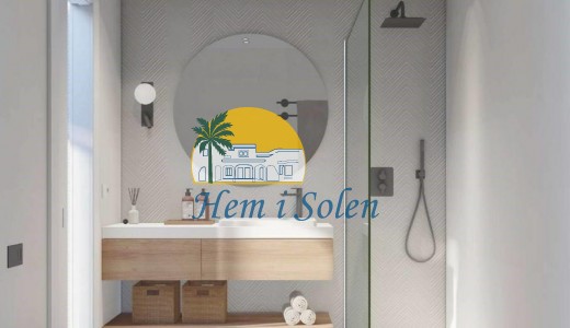 New Build - Villa -
Mar de Pulpí - San Juan De Los Terreros