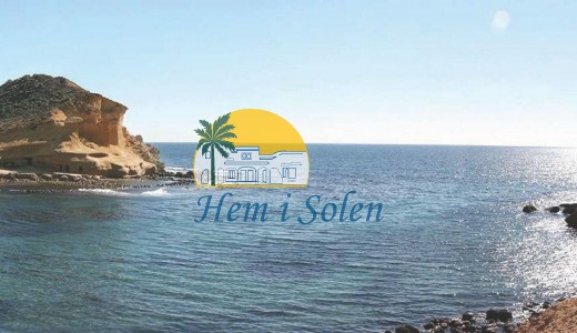 New Build - Villa -
Mar de Pulpí - San Juan De Los Terreros