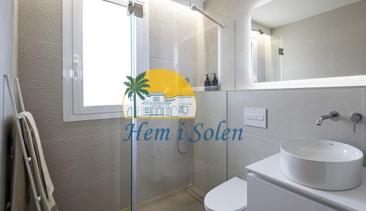 New Build - Top Floor Bungalow -
Pilar de la Horadada - Torre De La Horadada