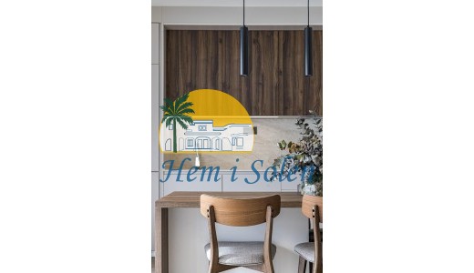 New Build - Top Floor Bungalow -
Pilar de la Horadada - Torre De La Horadada