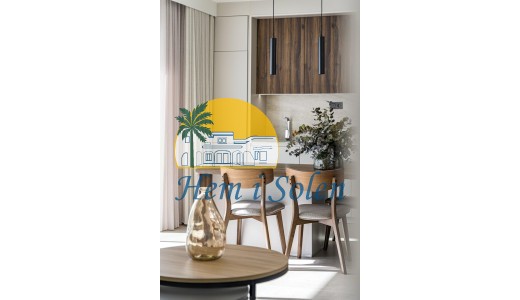 New Build - Top Floor Bungalow -
Pilar de la Horadada - Torre De La Horadada