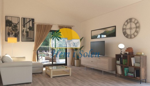 New Build - Villa -
Moratalla - Campo de San Juan