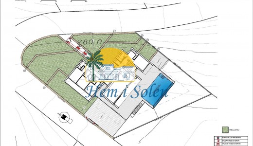 New Build - Villa -
Alicante - Cumbres Del Sol
