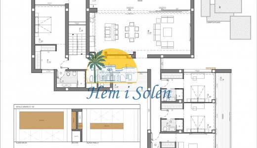 New Build - Villa -
Alicante - Cumbres Del Sol