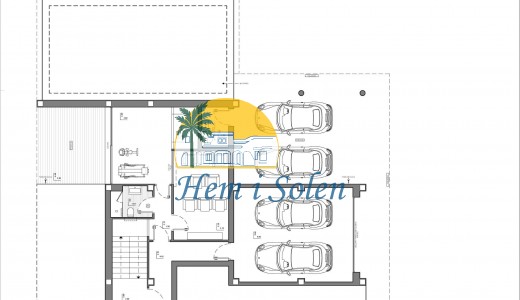 New Build - Villa -
Alicante - Cumbres Del Sol