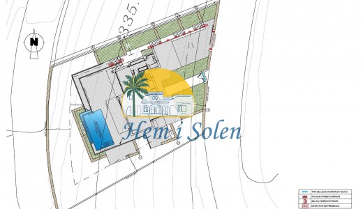 New Build - Villa -
Alicante - Cumbres Del Sol